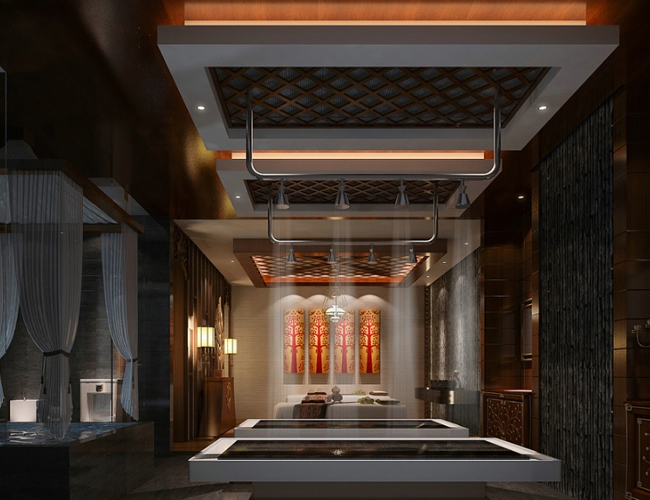 北京SPA会所：差旅疲劳的快速恢复